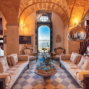 Appartement Maniace