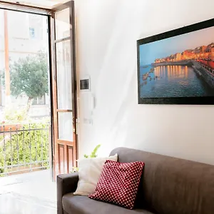 Appartement Ecalu Siracusa
