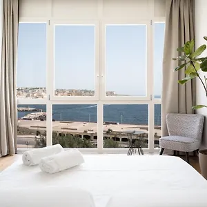  Appartement La Ortigia