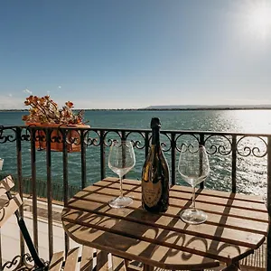  Appartement Vacanze Vista Mare