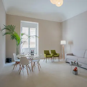  Appartement Ortigia Casa Fab