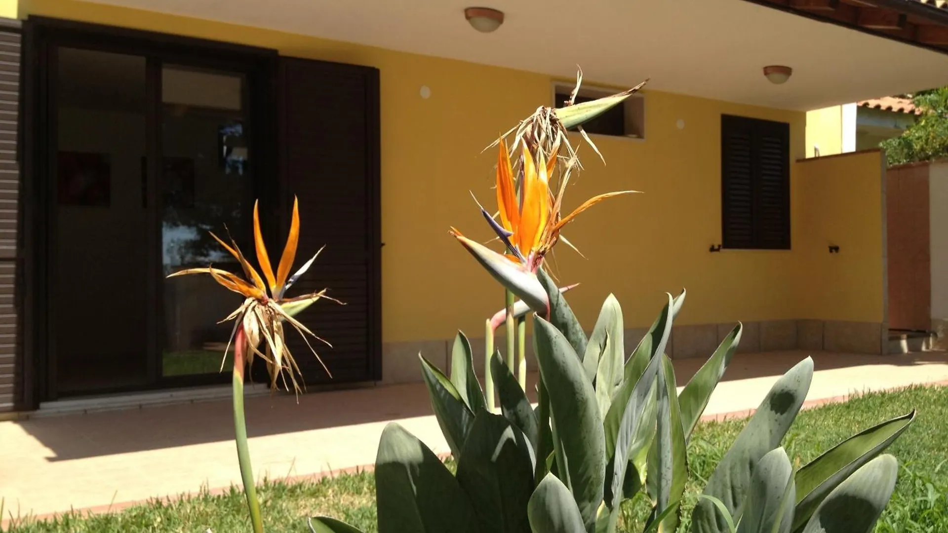 Villetta Carla Apartment Syracuse