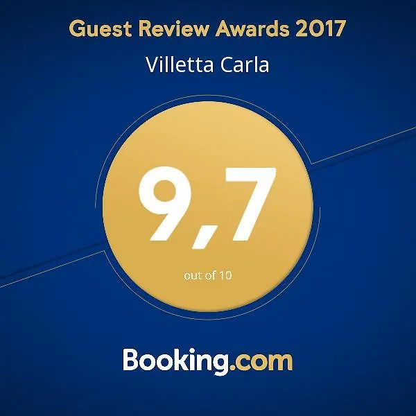 Villetta Carla Appartement Syracuse