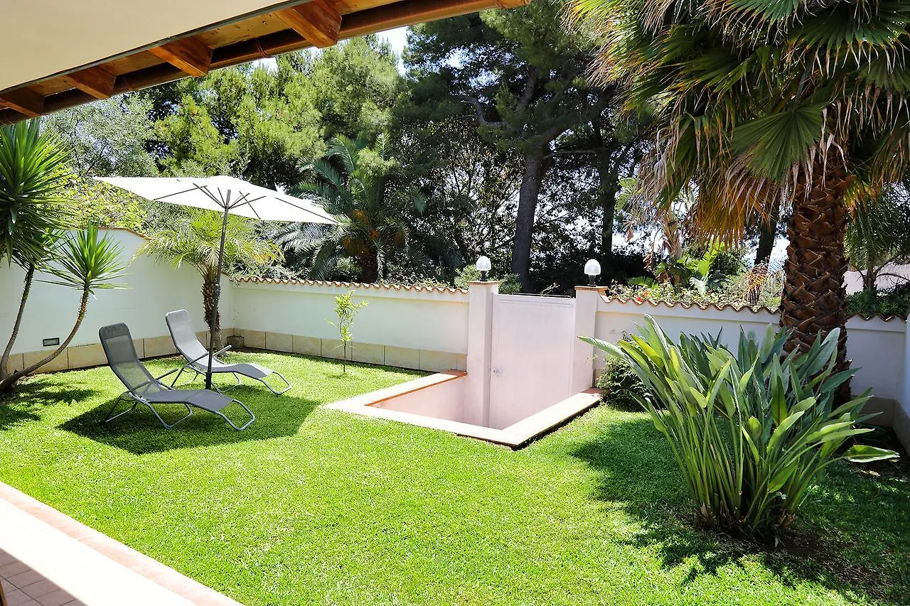 Villetta Carla Appartement Syracuse