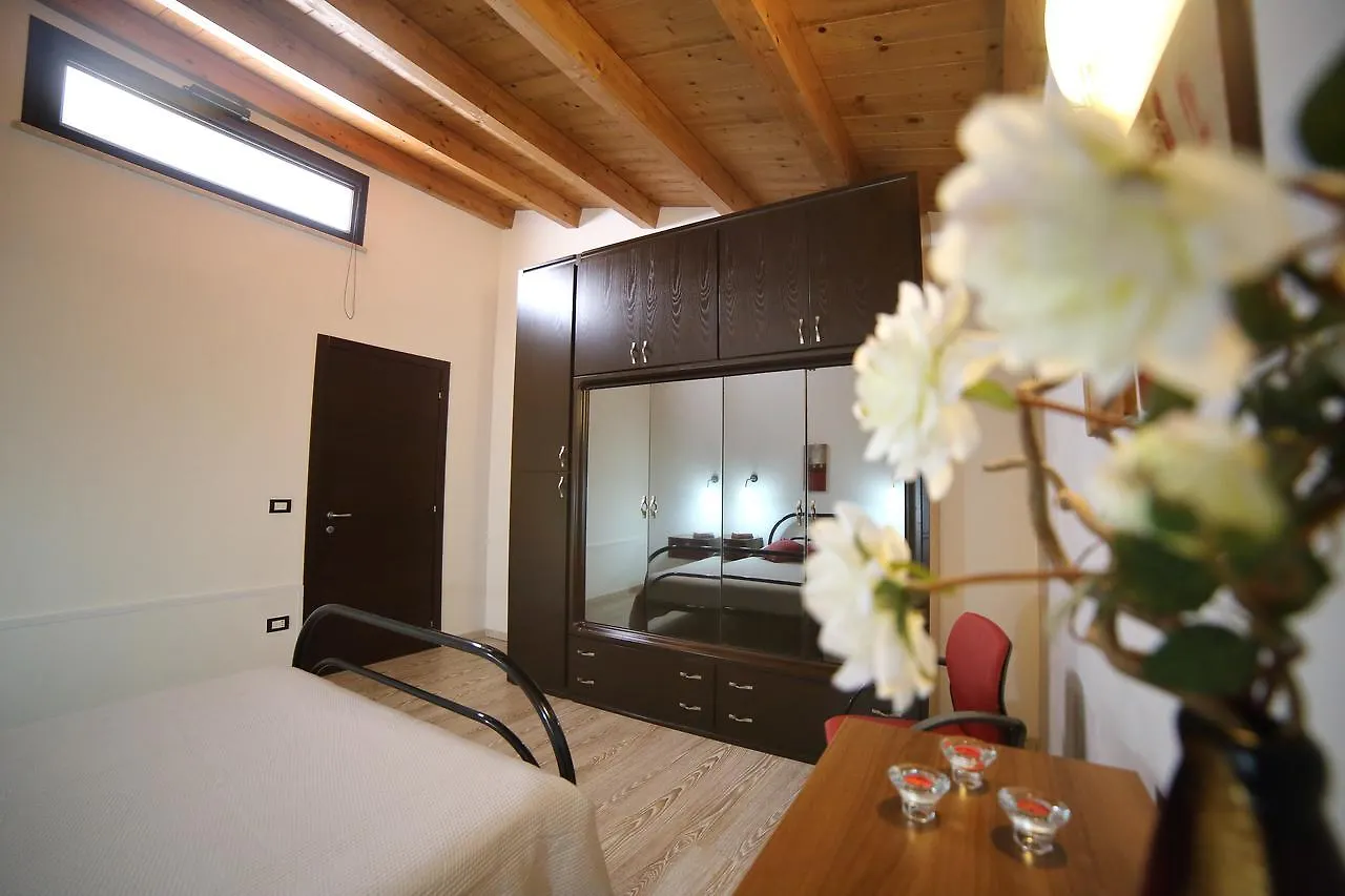 Villetta Carla Appartement Syracuse
