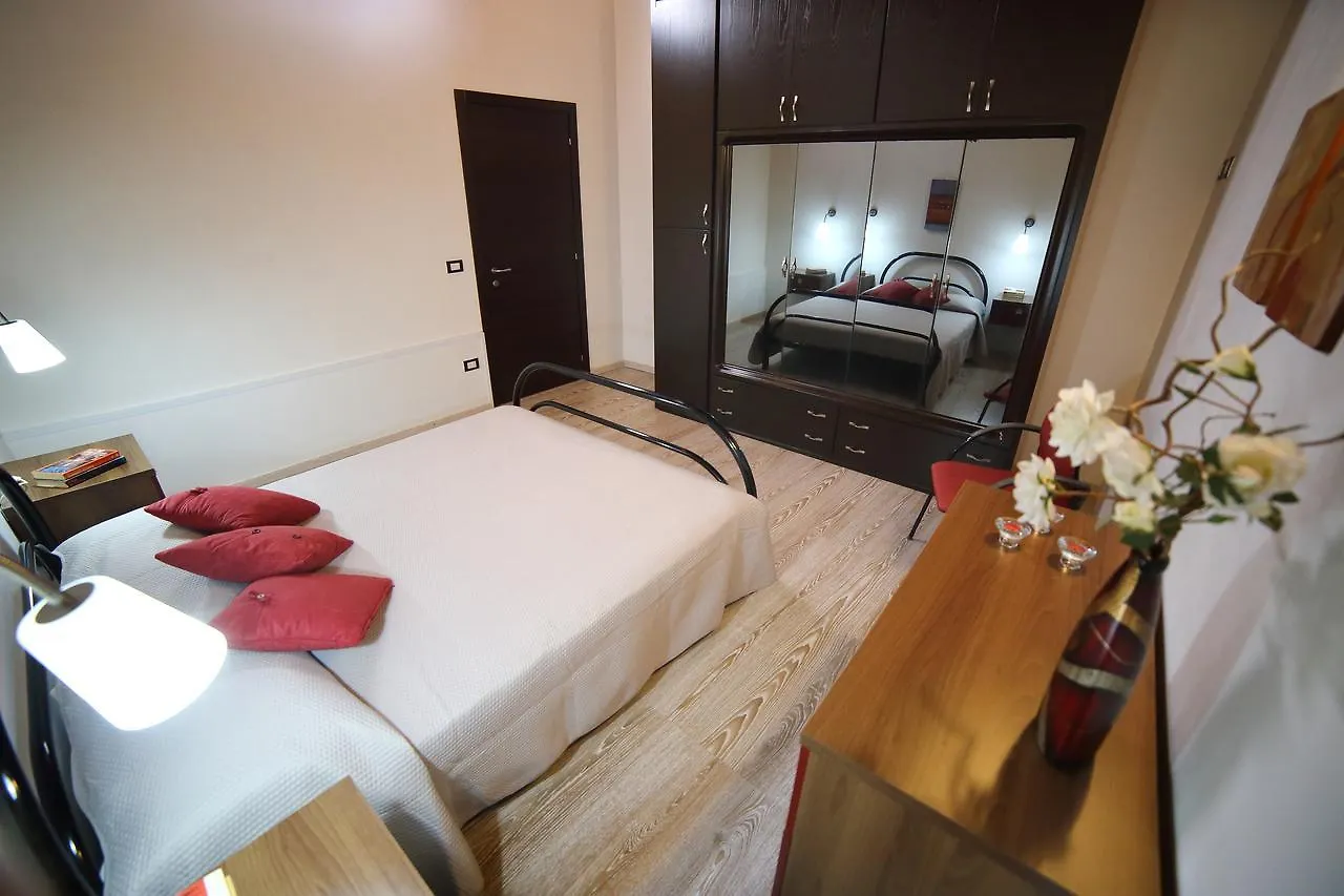 Villetta Carla Appartement Syracuse