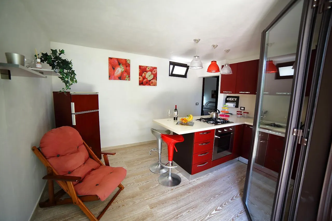 Villetta Carla Appartement Syracuse
