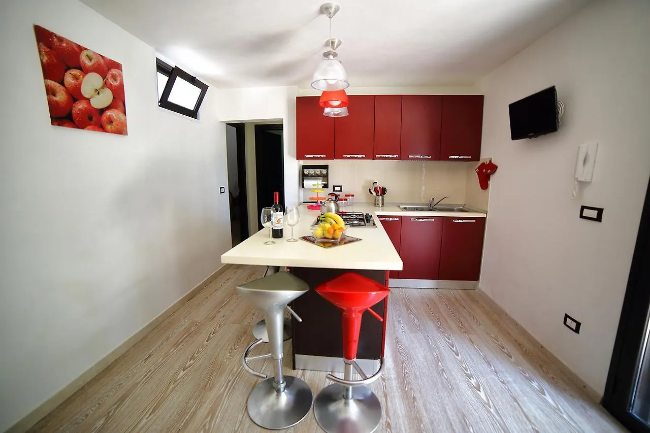 Villetta Carla Appartement Syracuse